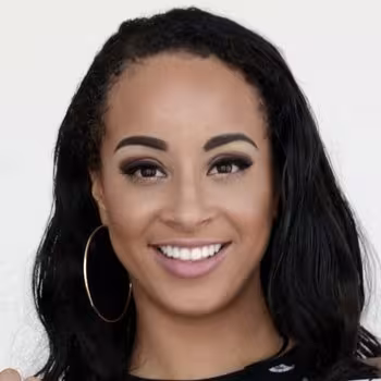 Porn actress Teanna Trump