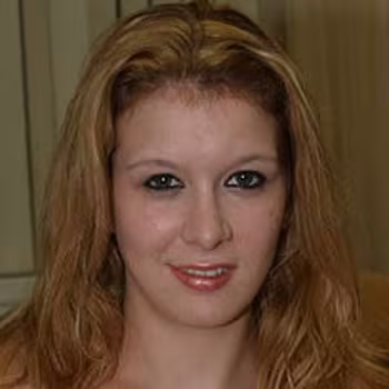 Porn actress Trinity James