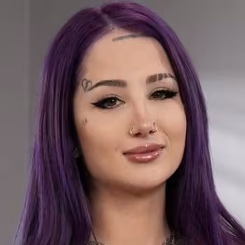 Porn actress Valerica Steele