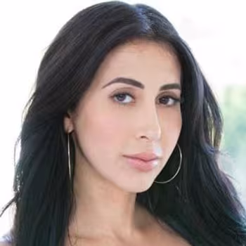Porn actress Valerie Kay