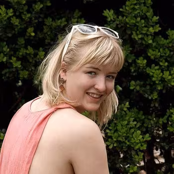 Porn actress Vicky Chandler