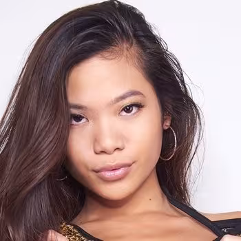 Porn actress Vina Sky