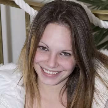 Porn actress Violet Little