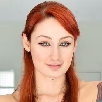 Porn actress Violet Monroe