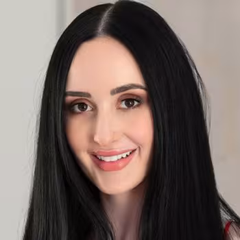 Porn actress Violet Voss
