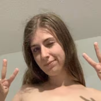 Porn actress Winter Flynn