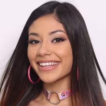 Porn actress Xxlayna Marie