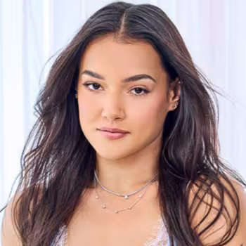 Porn actress Zara Vixen