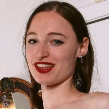 Porn actress Zina Berlin