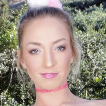 Porn actress Zoe Parker