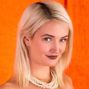 Porn actress Zoe Sparx