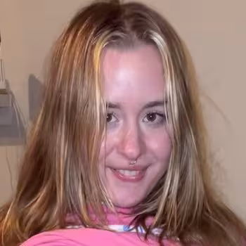 Porn actress Zoey Uso