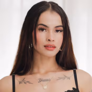 Porn actress Valentina Smith