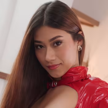 Porn actress Valeria López