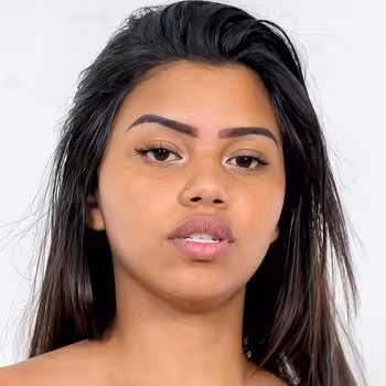 Porn actress Ashley Crespo