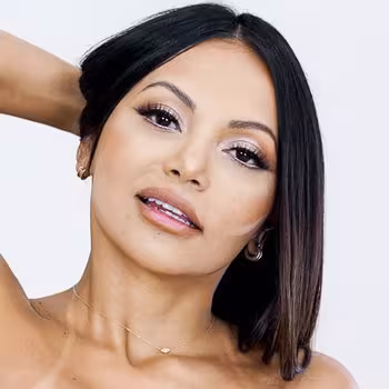 Porn actress Brandy Salazar