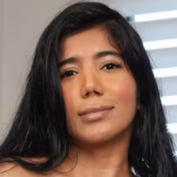 Porn actress Diabella Eclair
