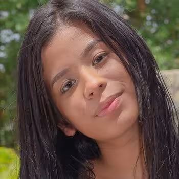 Porn actress Karin Torres