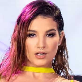 Porn actress LaSirena69