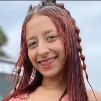 Porn actress Mia Fenix