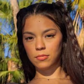 Porn actress Sky Moon