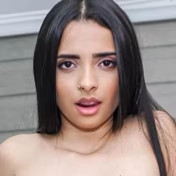 Porn actress Valeria Rey