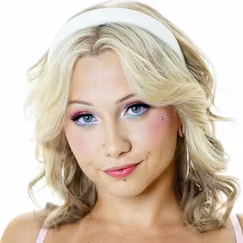 Porn actress Venus Rivers