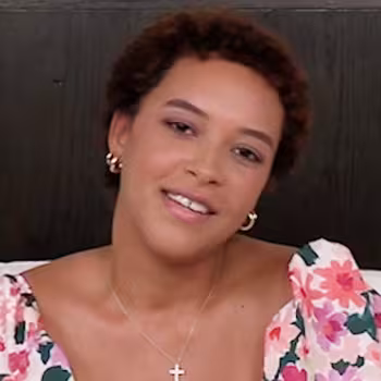Porn actress Victoria Heartfelt