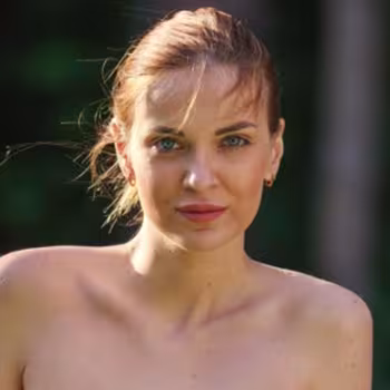 Porn actress Victoria Kruzz