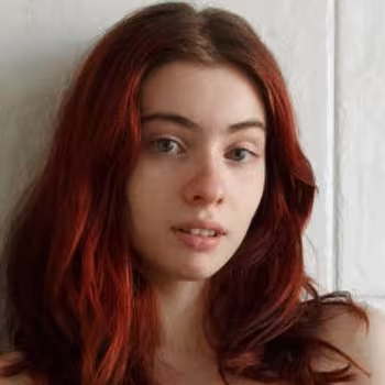 Porn actress Victoria Ramos