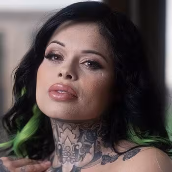 Porn actress XWife Karen