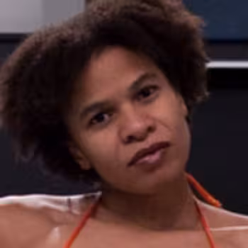 Porn actress Yana Jordan