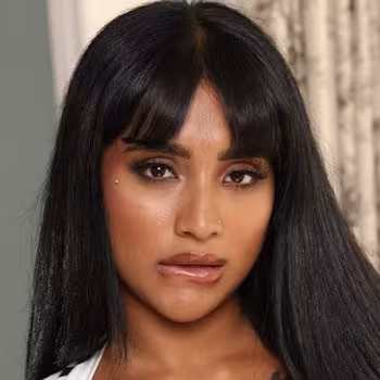 Porn actress Yasmina Khan